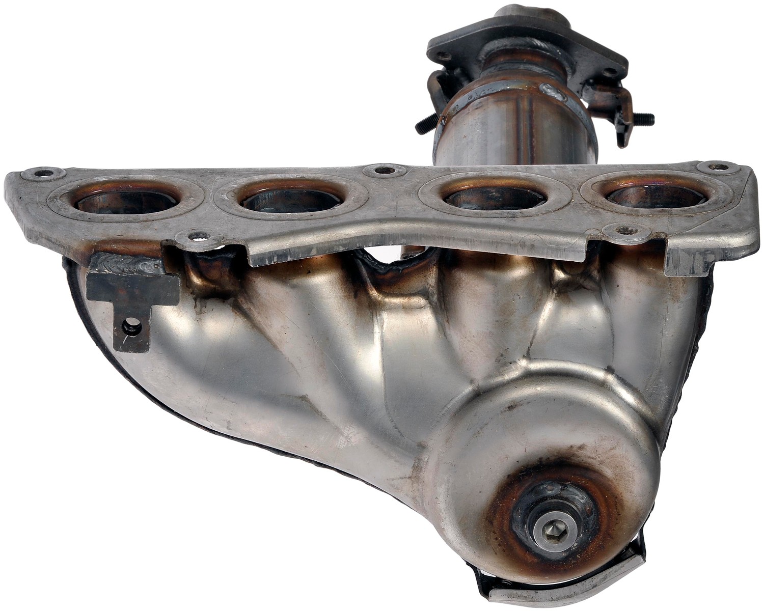 Manifold Converter - Not CARB Compliant