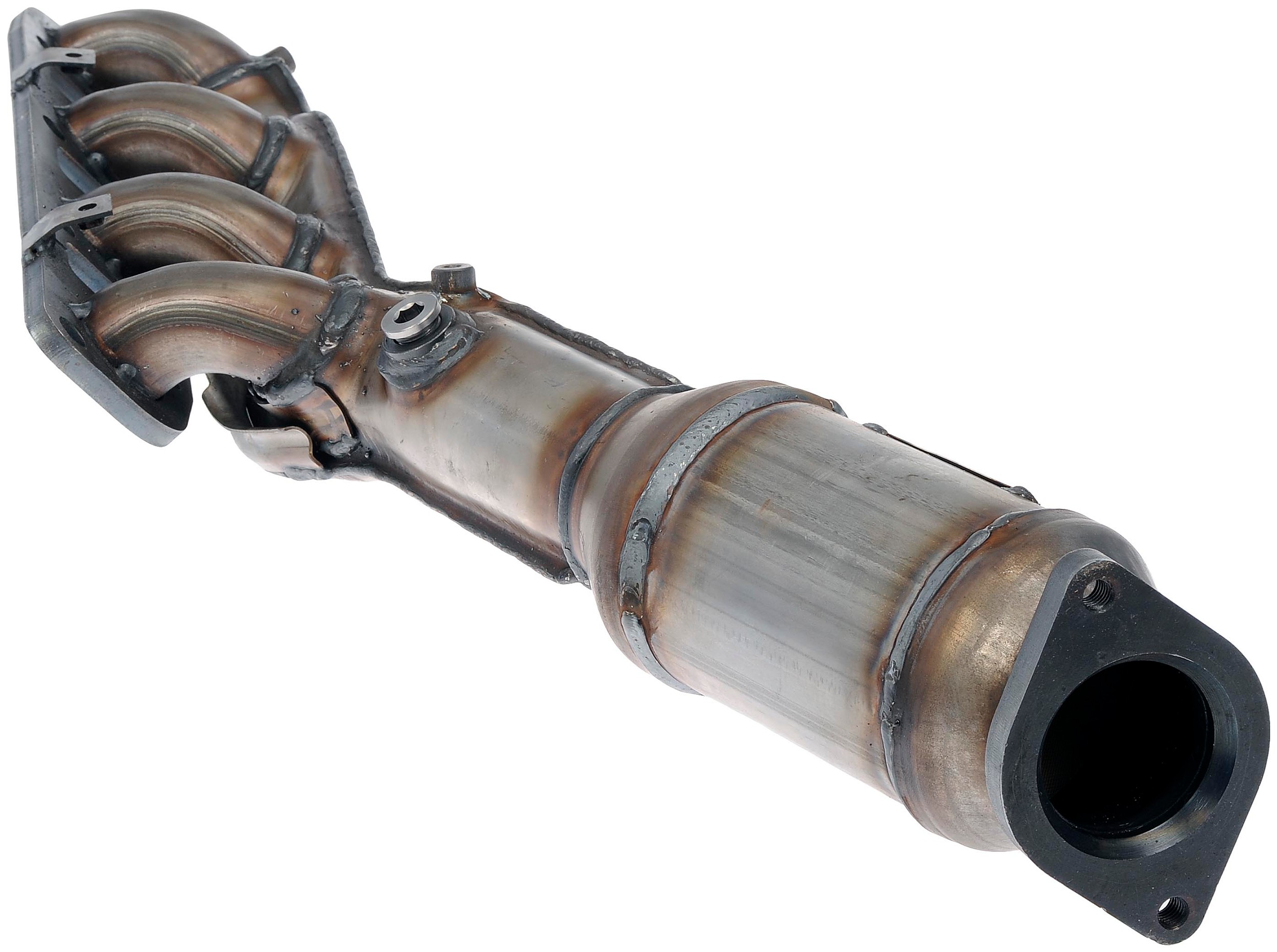 Manifold Converter - Not CARB Compliant