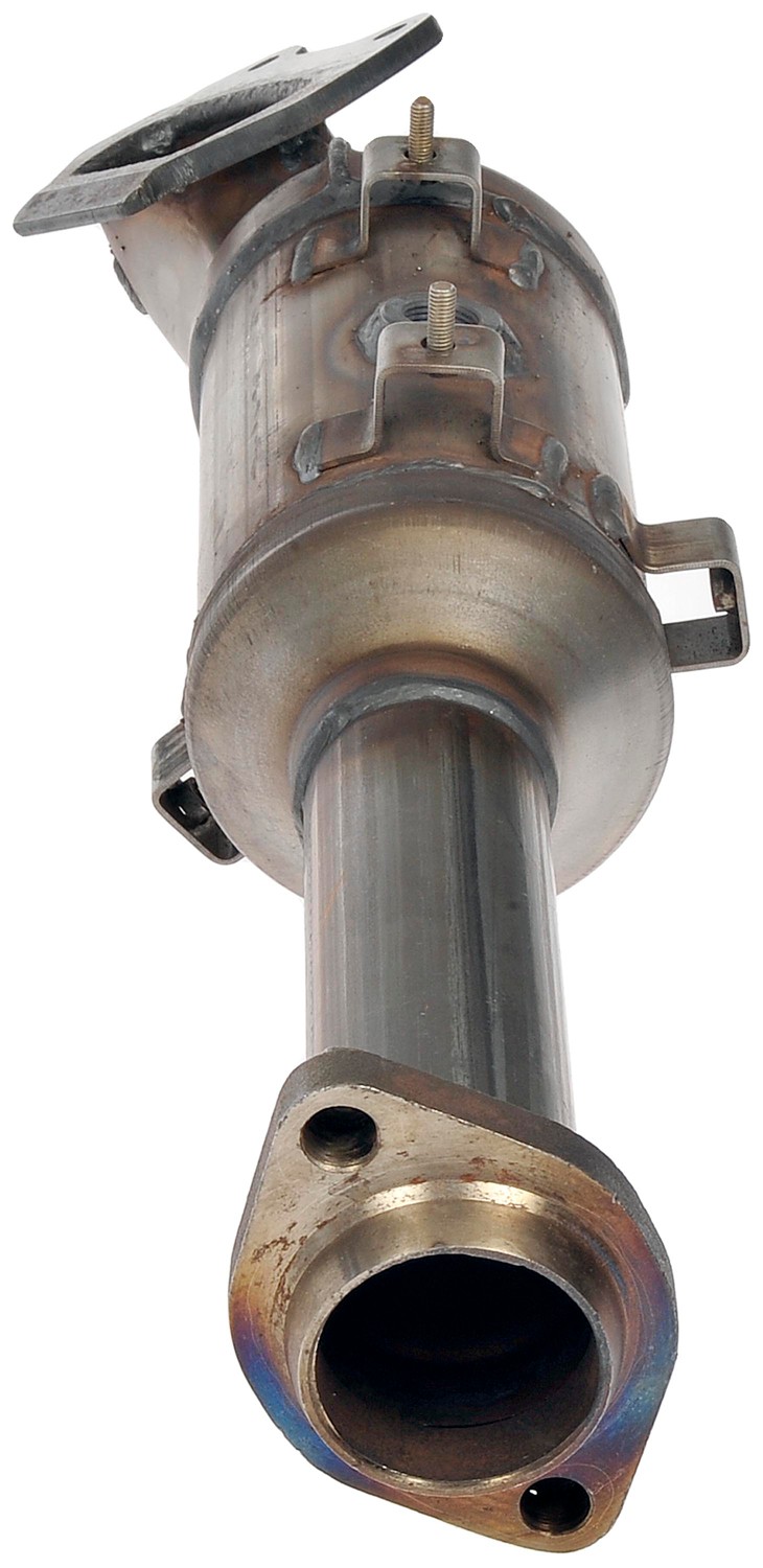 Manifold Converter - Not CARB Compliant
