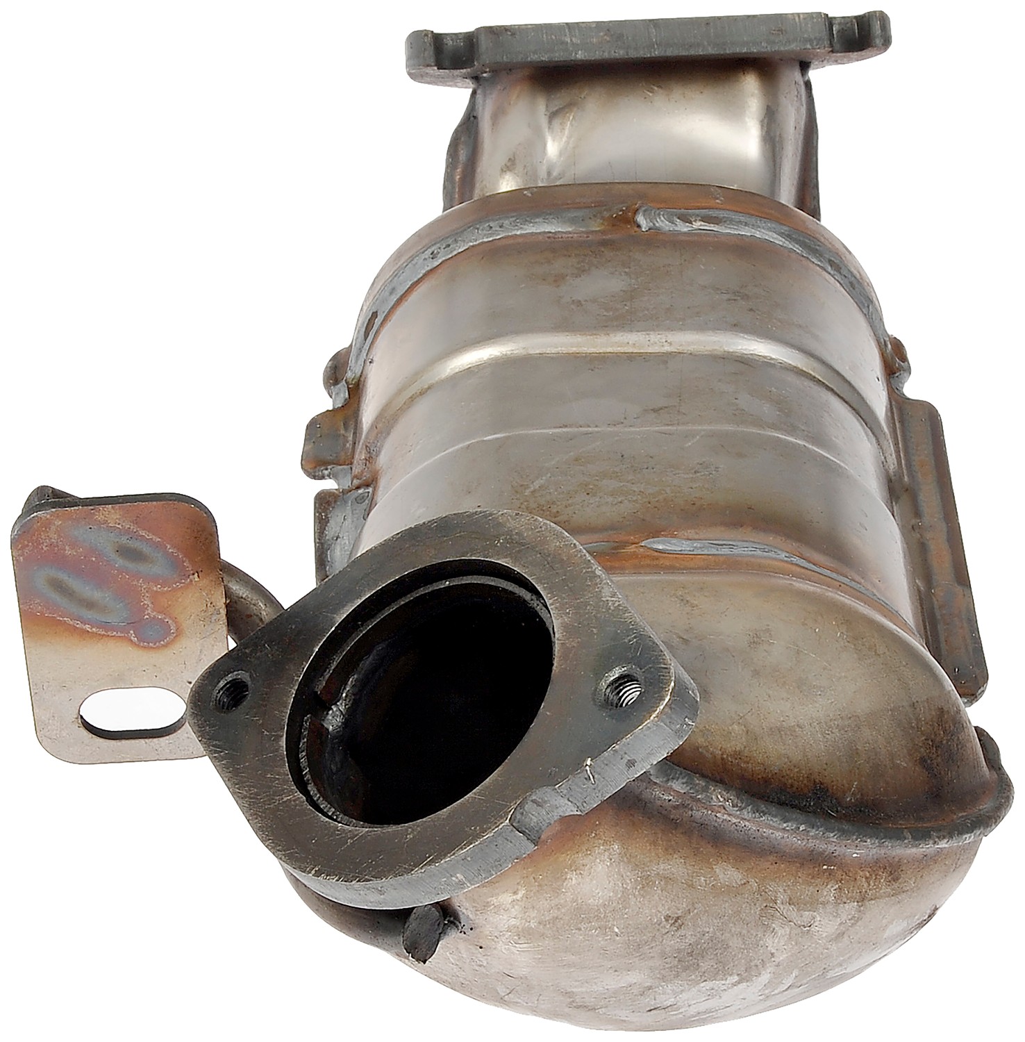 Manifold Converter - Not CARB Compliant