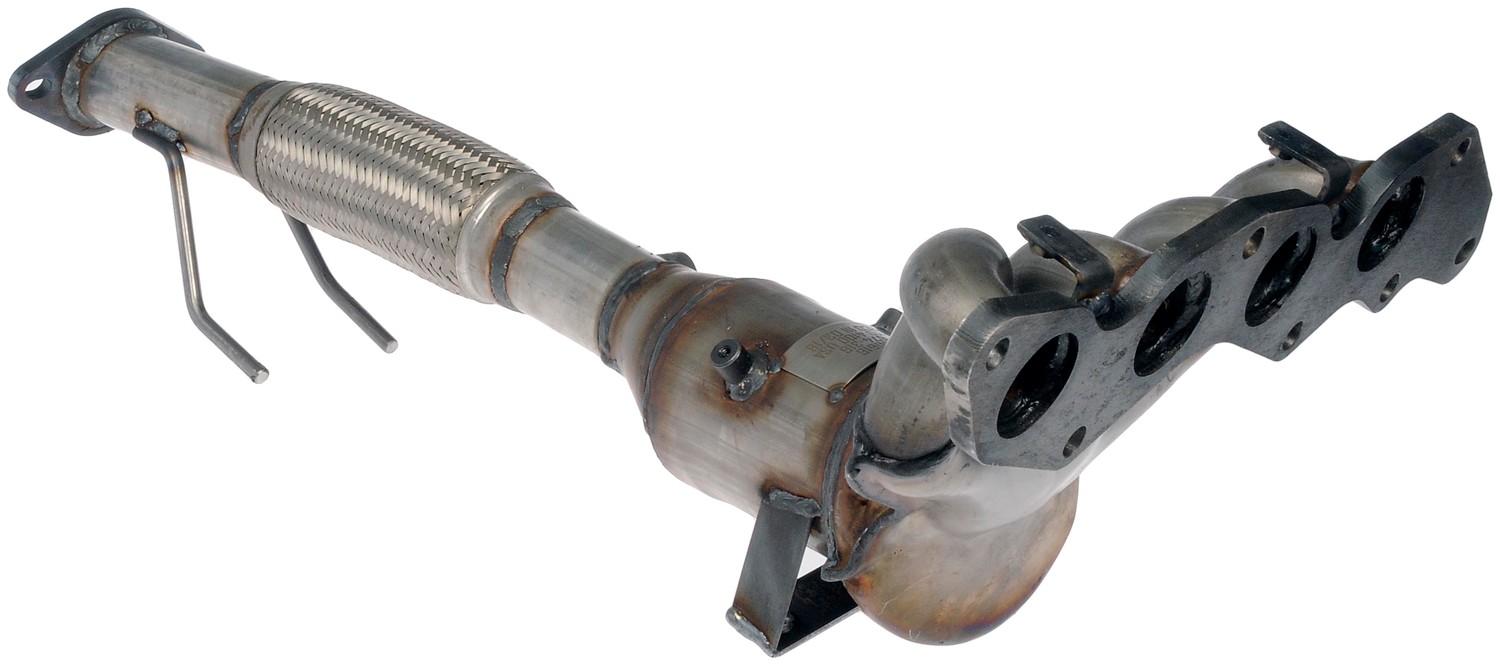 Manifold Converter - Not CARB Compliant