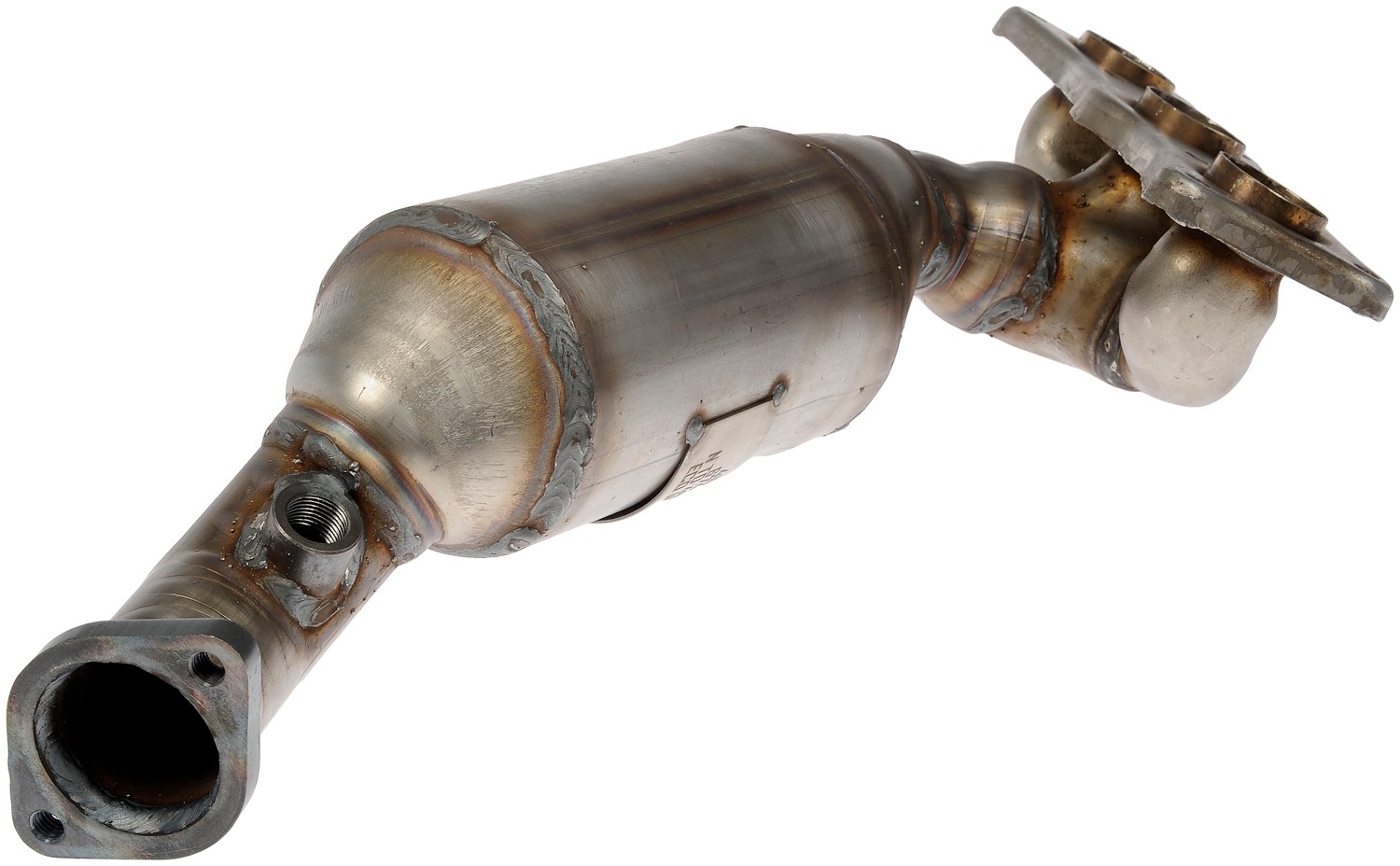 Manifold Converter - Not CARB Compliant