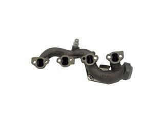 Exhaust Manifold Kit - Includes Required Gaskets And Hardware