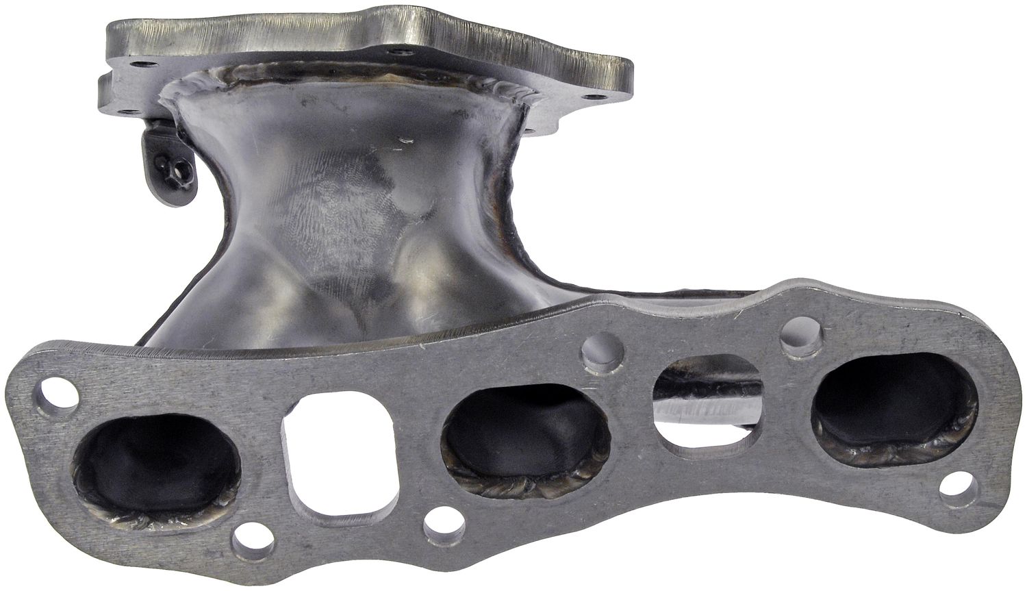 Exhaust Manifold Kit - Includes Required Gaskets And Hardware