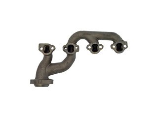 Exhaust Manifold Kit - Includes Required Gaskets And Hardware
