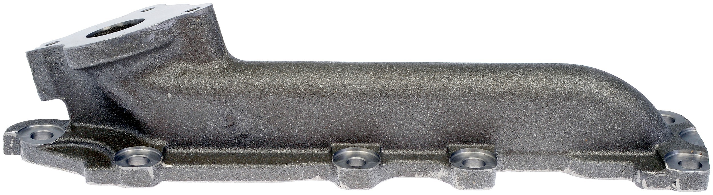 Exhaust Manifold Kit - Includes Required Gaskets And Hardware