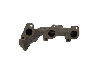 Exhaust Manifold Kit - Includes Required Gaskets And Hardware