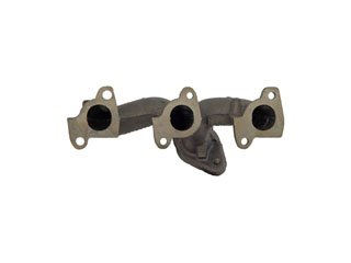 Exhaust Manifold Kit - Includes Required Gaskets And Hardware