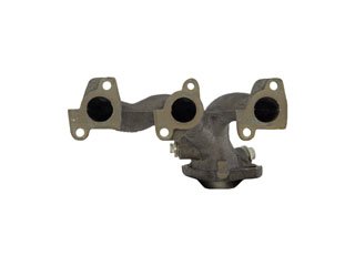 Exhaust Manifold Kit - Includes Required Gaskets And Hardware