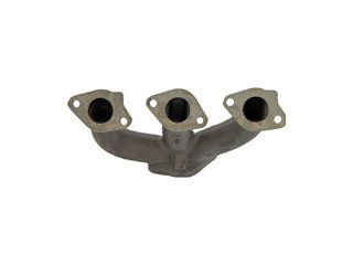 Exhaust Manifold Kit - Includes Required Gaskets And Hardware