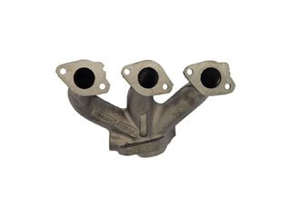 Exhaust Manifold Kit - Includes Required Gaskets And Hardware