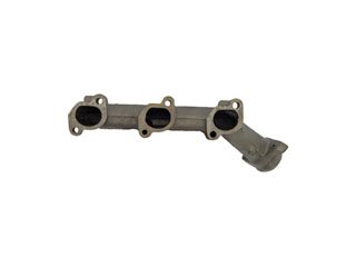 Exhaust Manifold Kit - Includes Required Gaskets And Hardware
