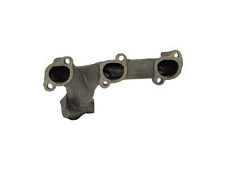 Exhaust Manifold Kit - Includes Required Gaskets And Hardware