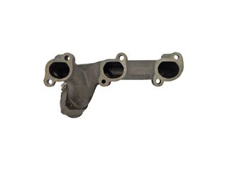 Exhaust Manifold Kit - Includes Required Gaskets And Hardware