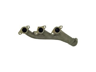 Exhaust Manifold Kit - Includes Required Gaskets And Hardware