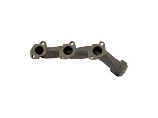 Exhaust Manifold Kit - Includes Required Gaskets And Hardware