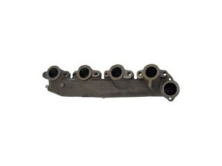 Exhaust Manifold Kit - Includes Required Gaskets And Hardware