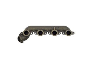 Exhaust Manifold Kit - Includes Required Gaskets And Hardware