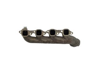 Exhaust Manifold Kit - Includes Required Gaskets And Hardware