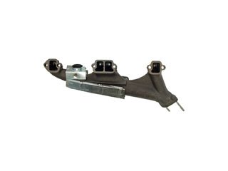 Exhaust Manifold Kit - Includes Required Gaskets And Hardware