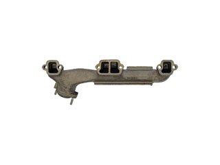 Exhaust Manifold Kit - Includes Required Gaskets And Hardware