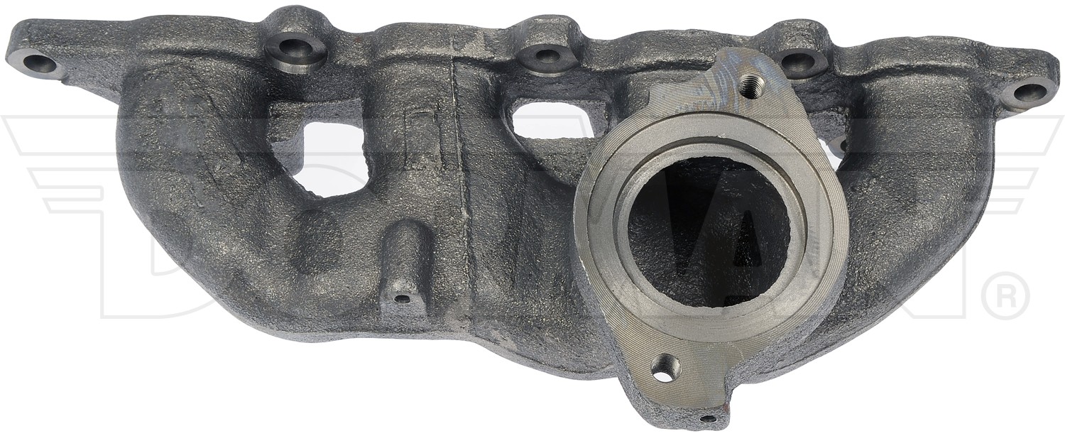 Exhaust Manifold Kit - Includes Required Gaskets And Hardware