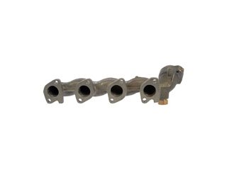 Exhaust Manifold Kit - Includes Required Gaskets And Hardware