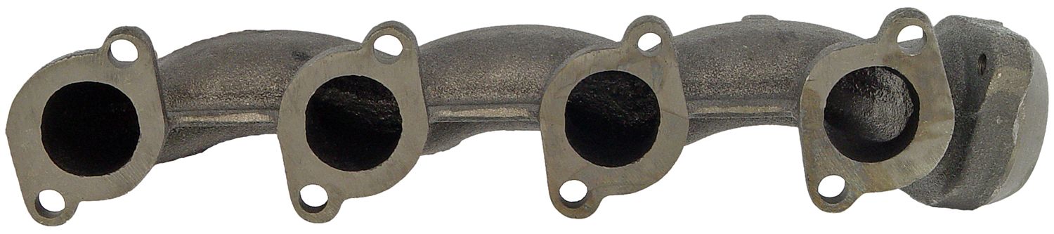 Exhaust Manifold Kit - Includes Required Gaskets And Hardware