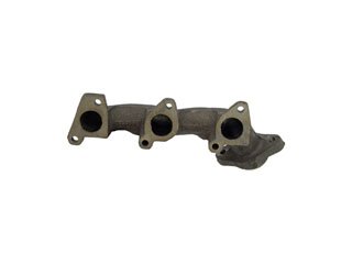 Exhaust Manifold Kit - Includes Required Gaskets And Hardware