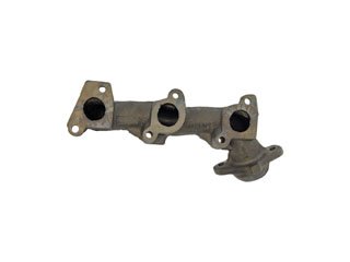 Exhaust Manifold Kit - Includes Required Gaskets And Hardware