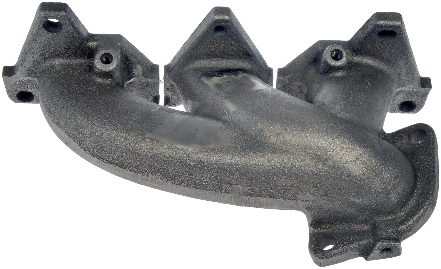 Exhaust Manifold Kit - Includes Required Gaskets And Hardware