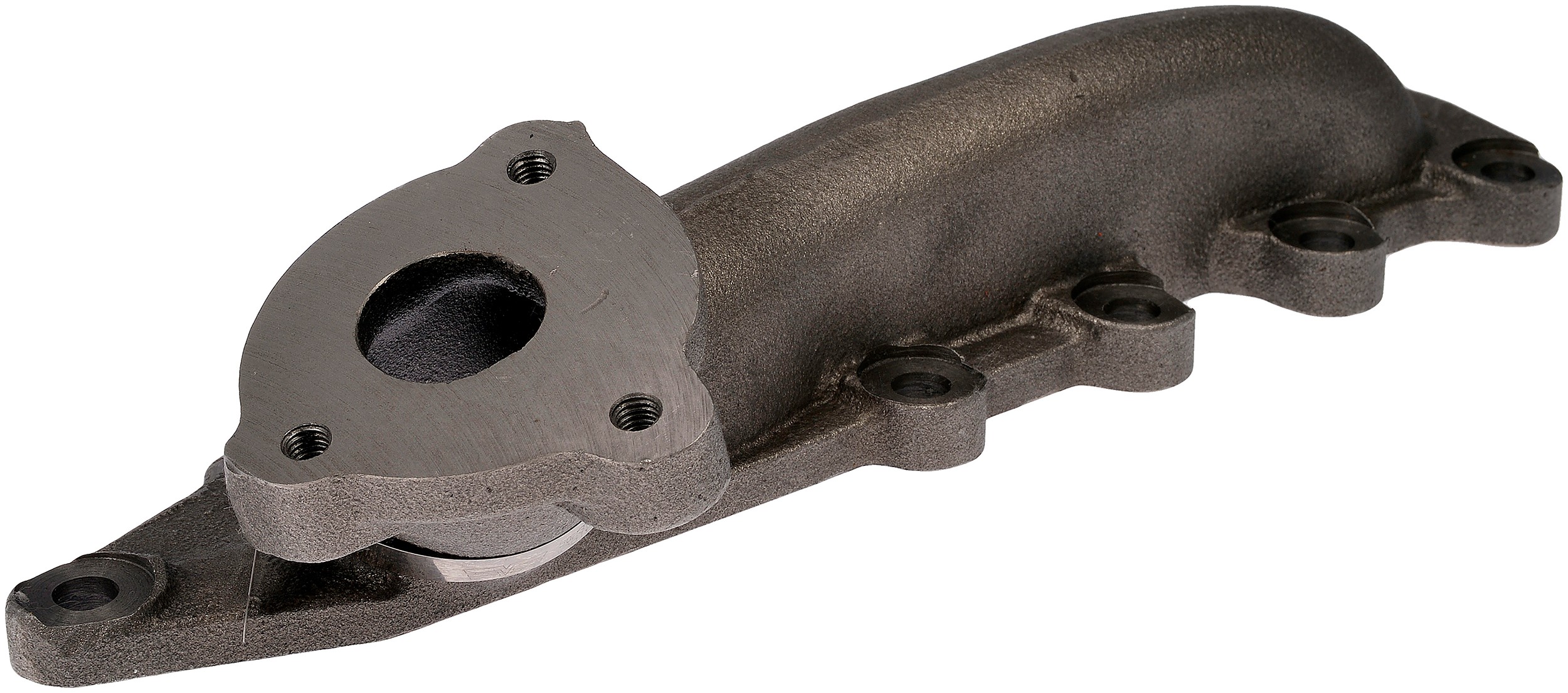 Exhaust Manifold Kit - Includes Required Gaskets