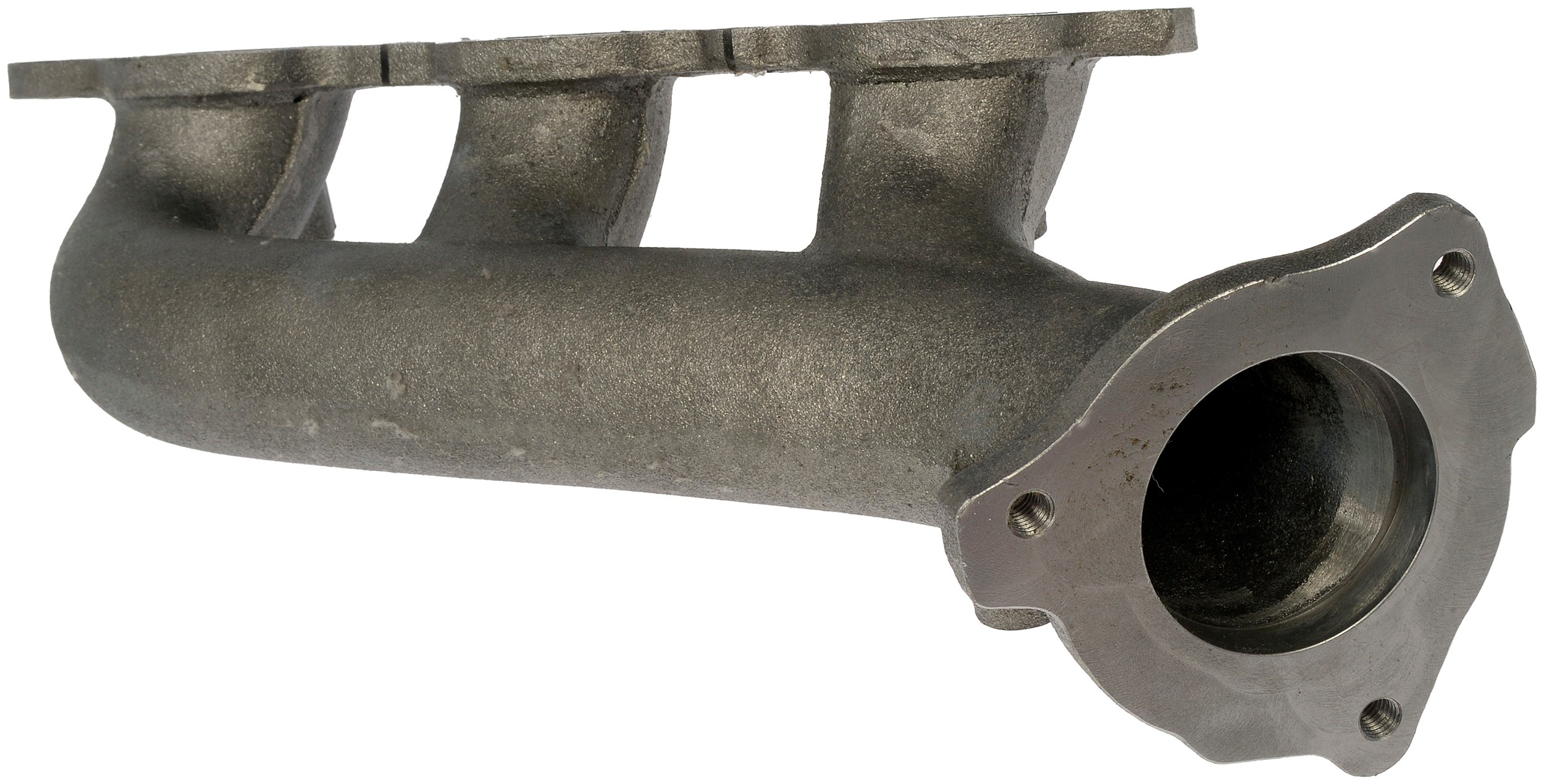 Exhaust Manifold Kit - Includes Required Gaskets And Hardware