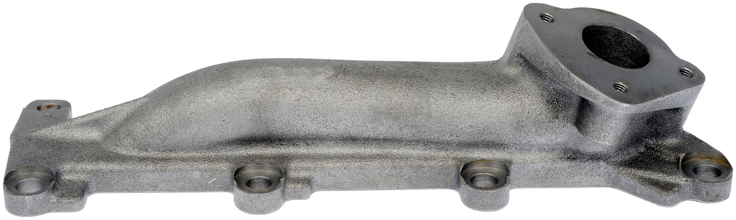 Exhaust Manifold Kit - Includes Required Gaskets And Hardware