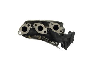 Exhaust Manifold Kit - Includes Required Gaskets And Hardware