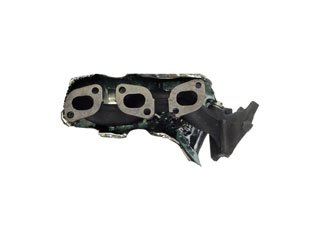 Exhaust Manifold Kit - Includes Required Gaskets And Hardware