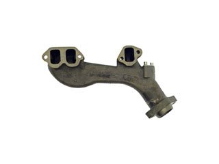Exhaust Manifold Kit - Includes Required Gaskets And Hardware