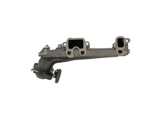 Exhaust Manifold Kit - Includes Required Gaskets And Hardware