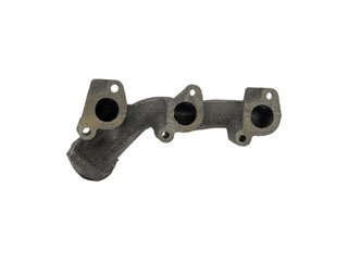 Exhaust Manifold Kit - Includes Required Gaskets And Hardware