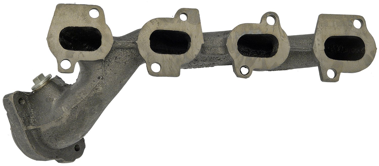 Exhaust Manifold Kit - Includes Required Gaskets And Hardware