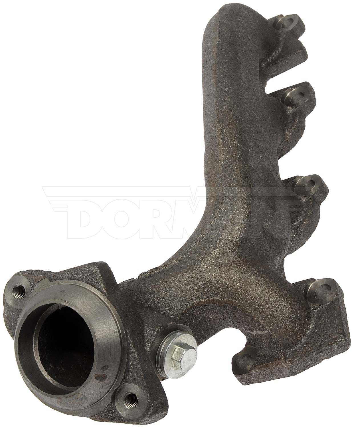 Exhaust Manifold Kit - Includes Required Gaskets And Hardware