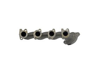 Exhaust Manifold Kit - Includes Required Gaskets And Hardware