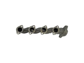 Exhaust Manifold Kit - Includes Required Gaskets And Hardware