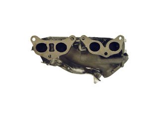 Exhaust Manifold Kit - Includes Required Gaskets And Hardware