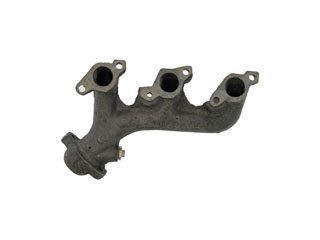 Exhaust Manifold Kit - Includes Required Gaskets And Hardware