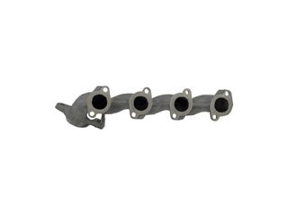 Exhaust Manifold Kit - Includes Required Gaskets And Hardware