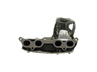 Exhaust Manifold Kit - Includes Required Gaskets And Hardware