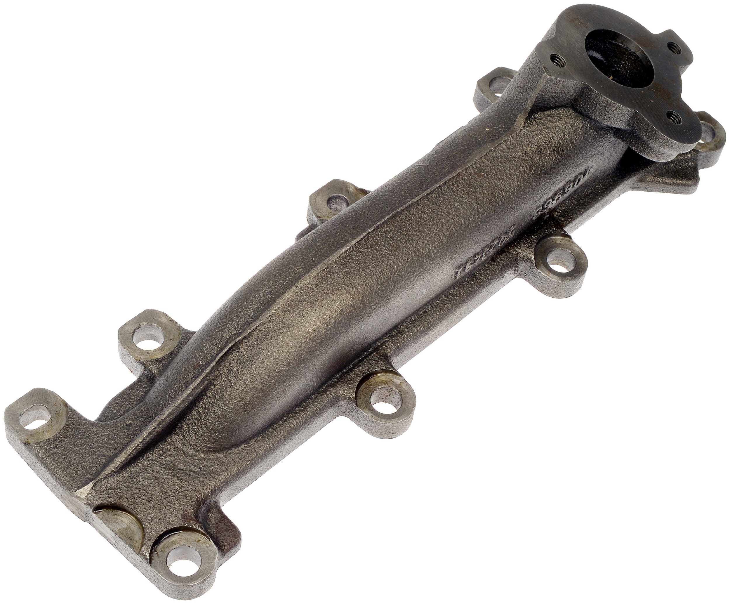 Exhaust Manifold Kit - Includes Required Gaskets And Hardware