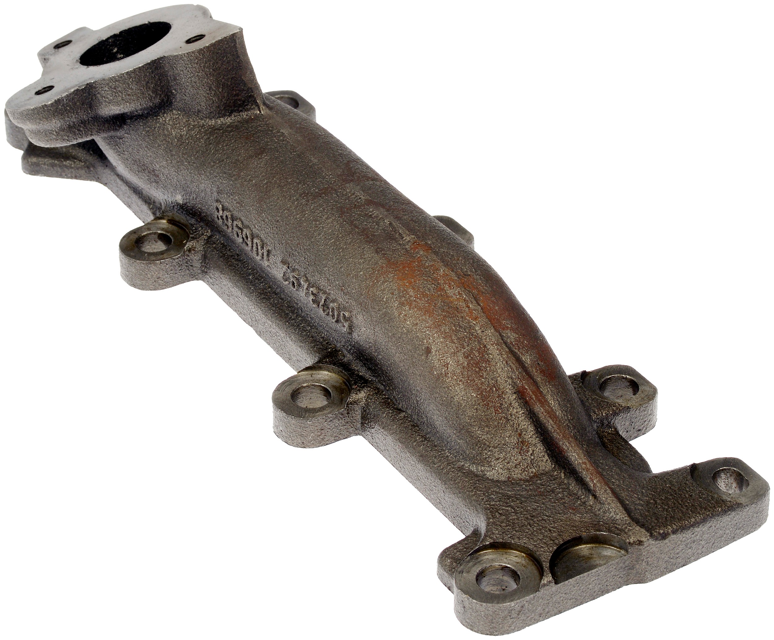 Exhaust Manifold Kit - Includes Required Gaskets And Hardware