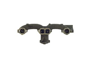 Exhaust Manifold Kit - Includes Required Gaskets And Hardware